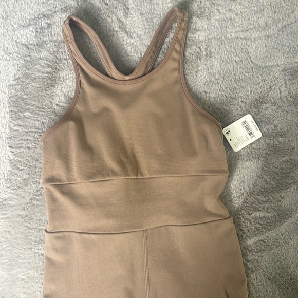 Free People Movement Every Single Time Runsie - Picture 2 of 7